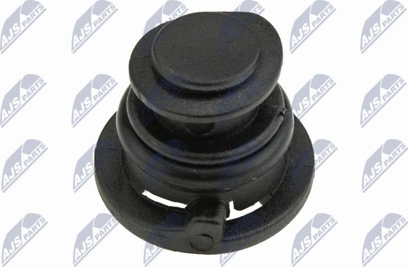 NTY BKO-VW-003 - Sealing Plug, oil sump car-mod.net