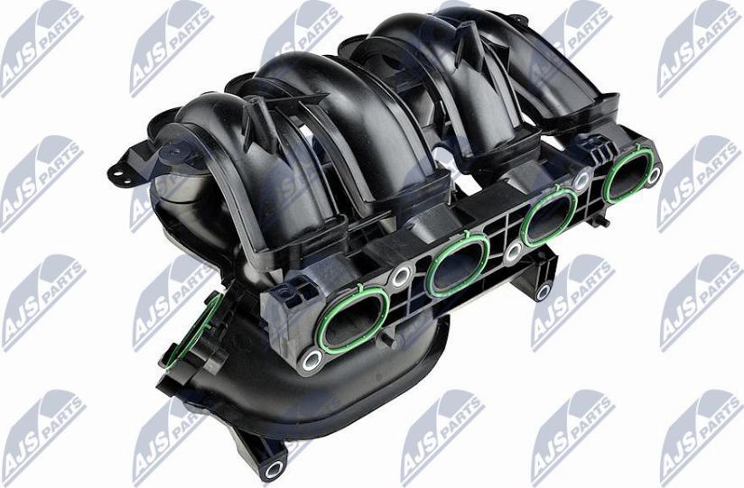 CARRO 032804281 - Intake Manifold, air supply car-mod.net