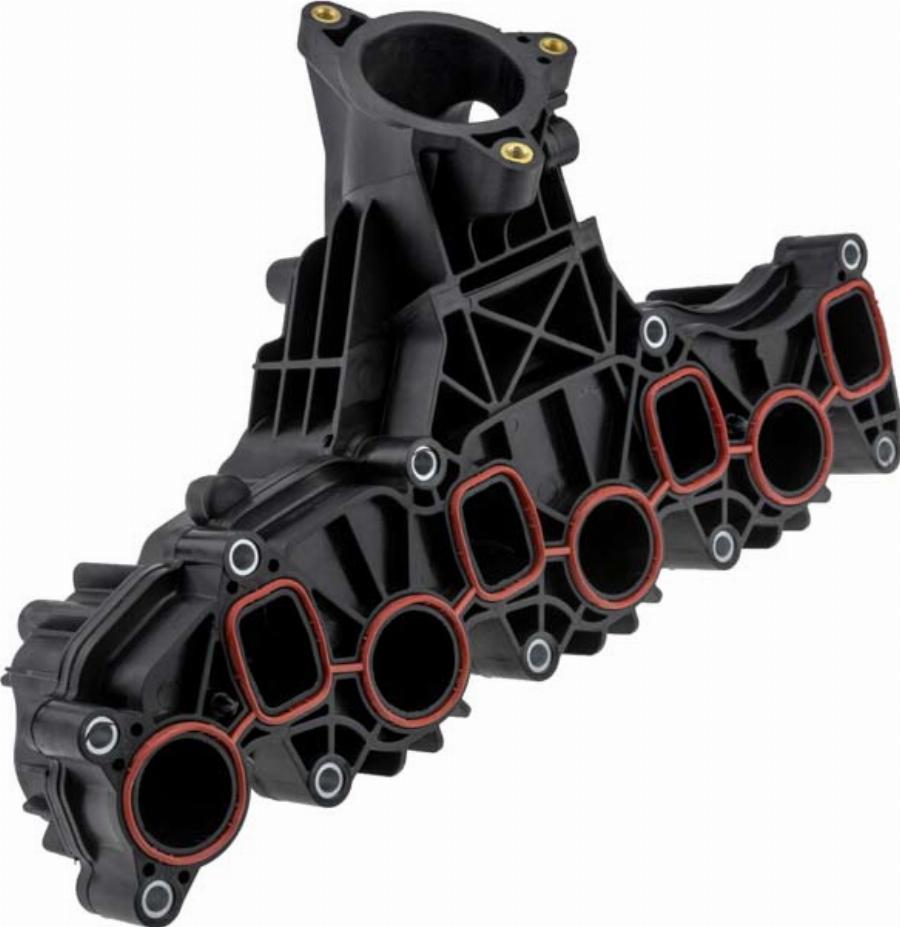 NTY BKS-VW-011 - Intake Manifold, air supply car-mod.net