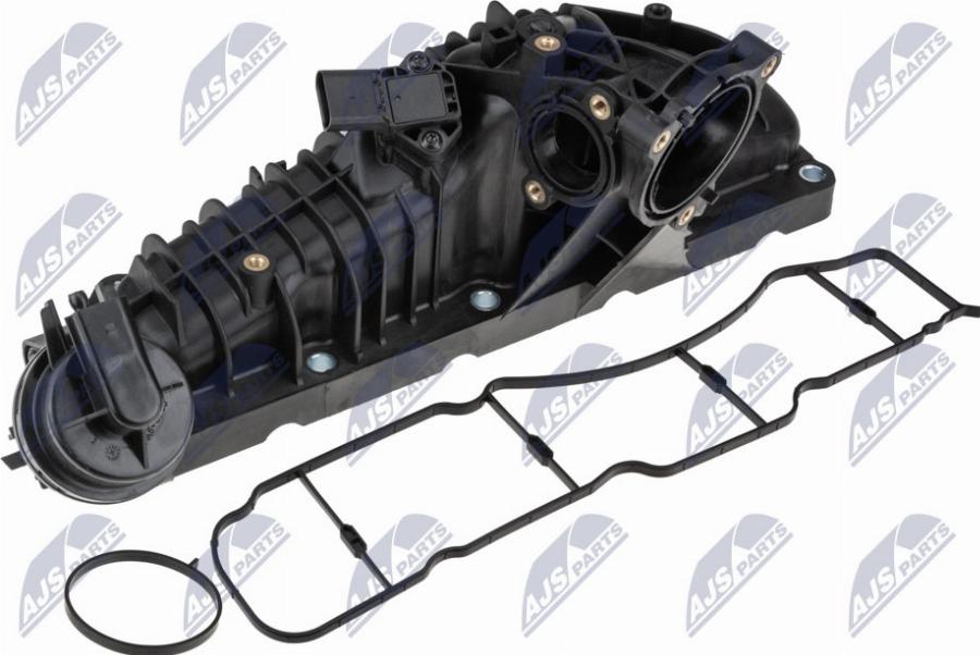 NTY BKS-VW-032 - Intake Manifold Module car-mod.net