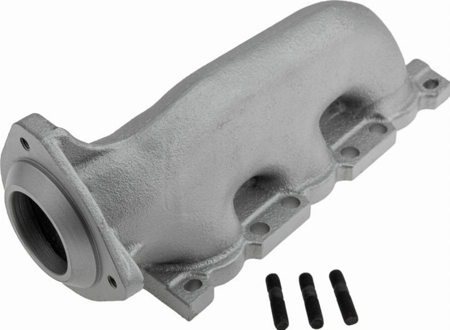 NTY BKW-AU-001 - Intake Manifold Module car-mod.net