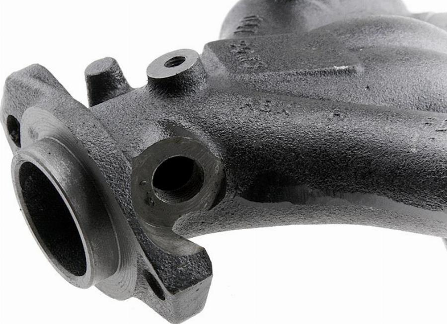 NTY BKW-RE-000 - Manifold, exhaust system car-mod.net