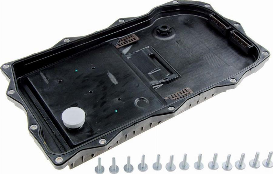 NTY BMO-BM-004 - Oil sump, automatic transmission car-mod.net