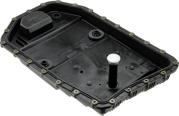 NTY BMO-BM-002 - Oil sump, automatic transmission car-mod.net