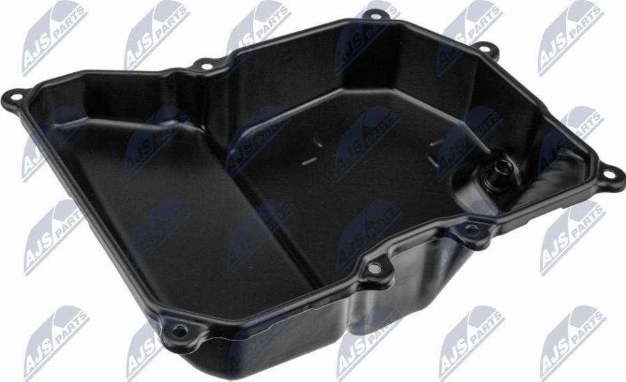 NTY BMO-BM-014 - Oil sump, automatic transmission car-mod.net