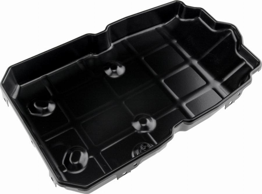 NTY BMO-ME-008 - Oil sump, automatic transmission car-mod.net