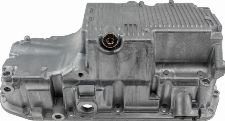 NTY BMO-PL-010 - Oil sump car-mod.net