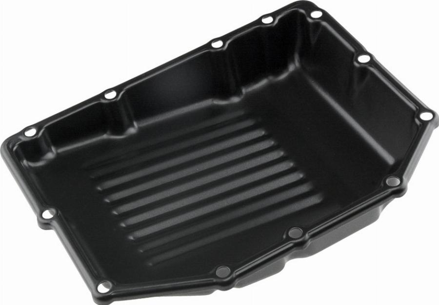 NTY BMO-VV-003 - Oil sump, automatic transmission car-mod.net