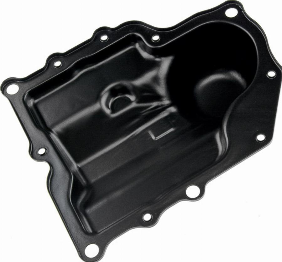 NTY BMO-VW-049 - Oil sump, automatic transmission car-mod.net