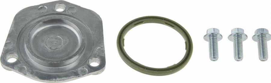 NTY BMO-VW-048 - Gasket, oil sump car-mod.net