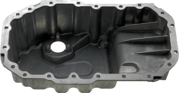 NTY BMO-VW-009 - Oil sump car-mod.net