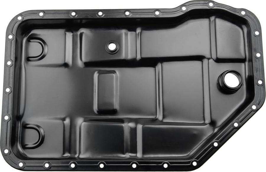 NTY BMO-VW-028 - Oil sump, automatic transmission car-mod.net