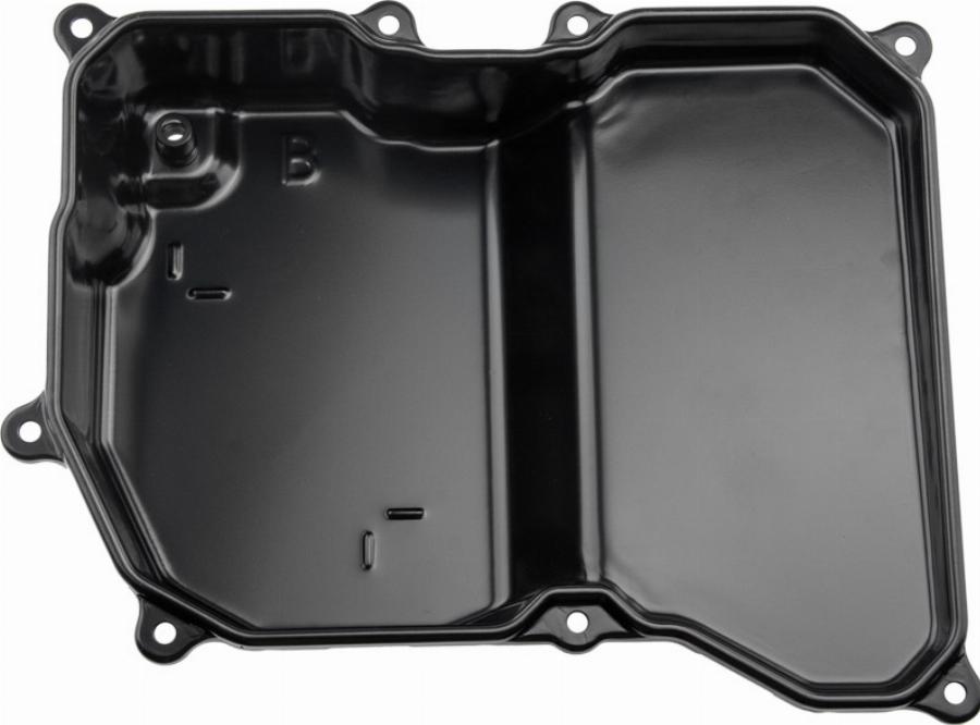 NTY BMO-VW-022 - Oil sump, automatic transmission car-mod.net