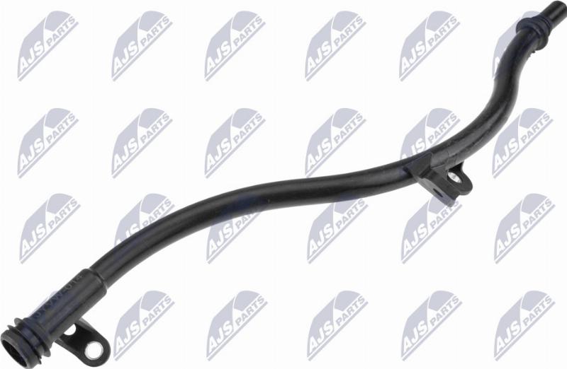 NTY BOL-VW-014 - Funnel, oil dipstick car-mod.net