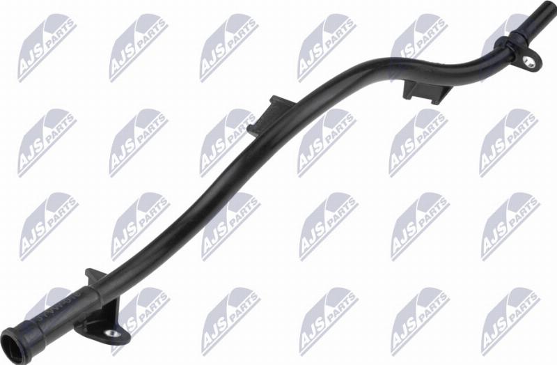 NTY BOL-VW-016 - Funnel, oil dipstick car-mod.net