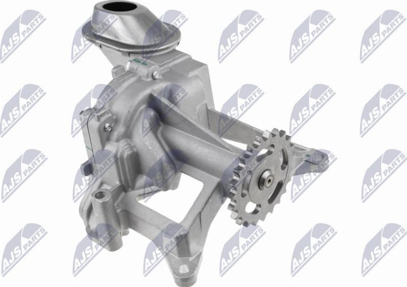 NTY BPO-PE-004 - Oil Pump car-mod.net