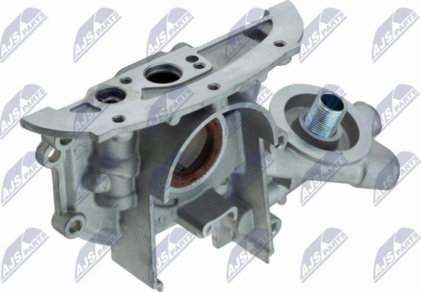 NTY BPO-RE-009 - Oil Pump car-mod.net