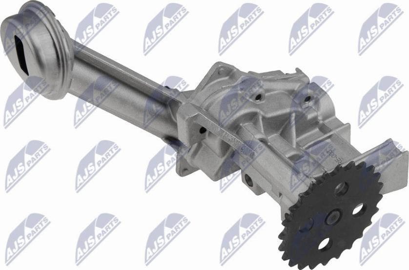 NTY BPO-RE-008 - Oil Pump car-mod.net