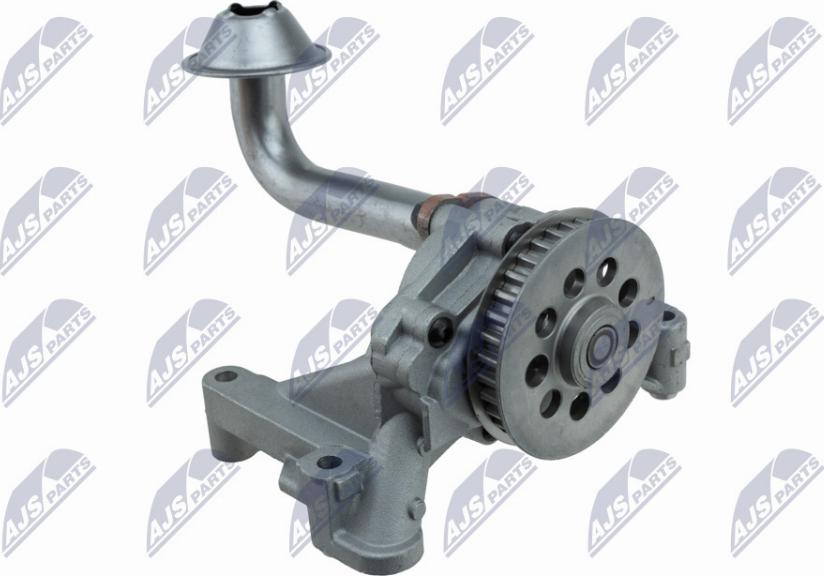 NTY BPO-VW-025 - Oil Pump car-mod.net