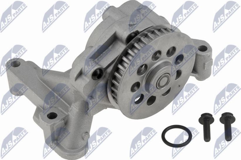 NTY BPO-VW-023 - Oil Pump car-mod.net