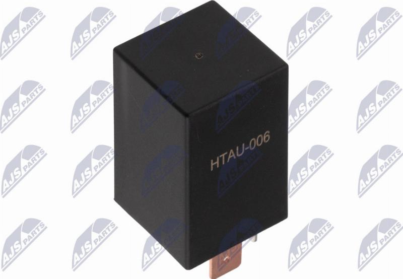 NTY BPP-AU-006 - Relay, fuel pump car-mod.net