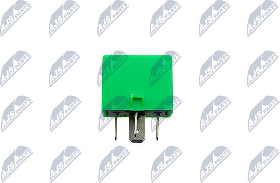 NTY BPP-BM-000 - Multifunctional Relay car-mod.net