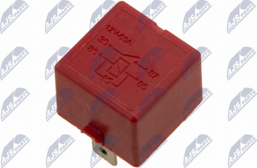 NTY BPP-BM-001 - Multifunctional Relay car-mod.net