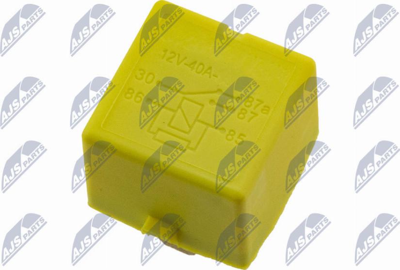 NTY BPP-BM-002 - Multifunctional Relay car-mod.net