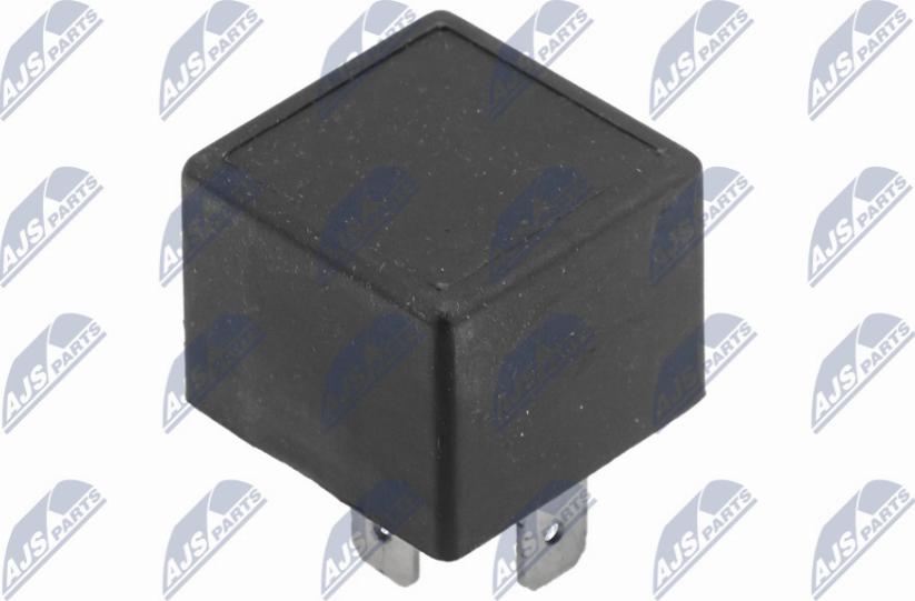 NTY BPP-HD-000 - Relay, air conditioning car-mod.net
