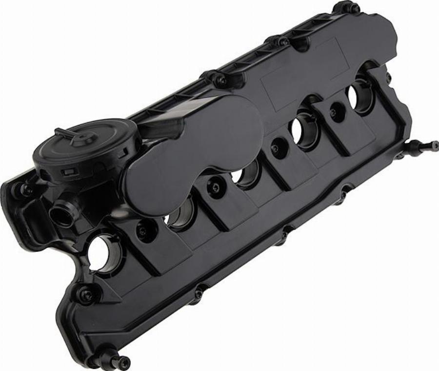NTY BPZ-VW-007 - Valve, engine block breather car-mod.net