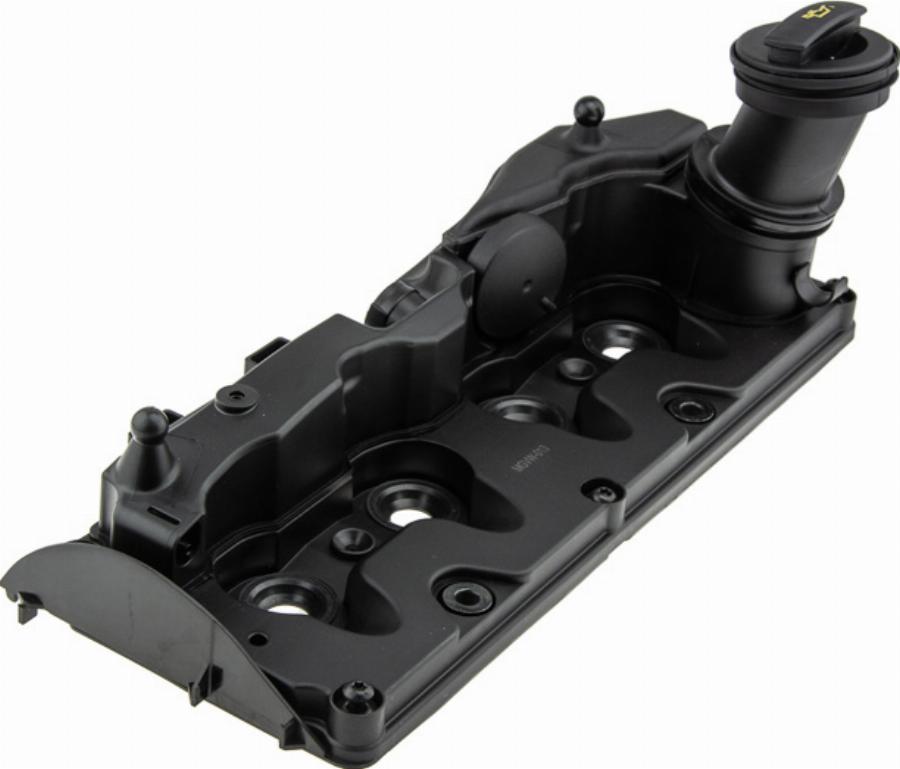 NTY BPZ-VW-013 - Cylinder Head Cover car-mod.net