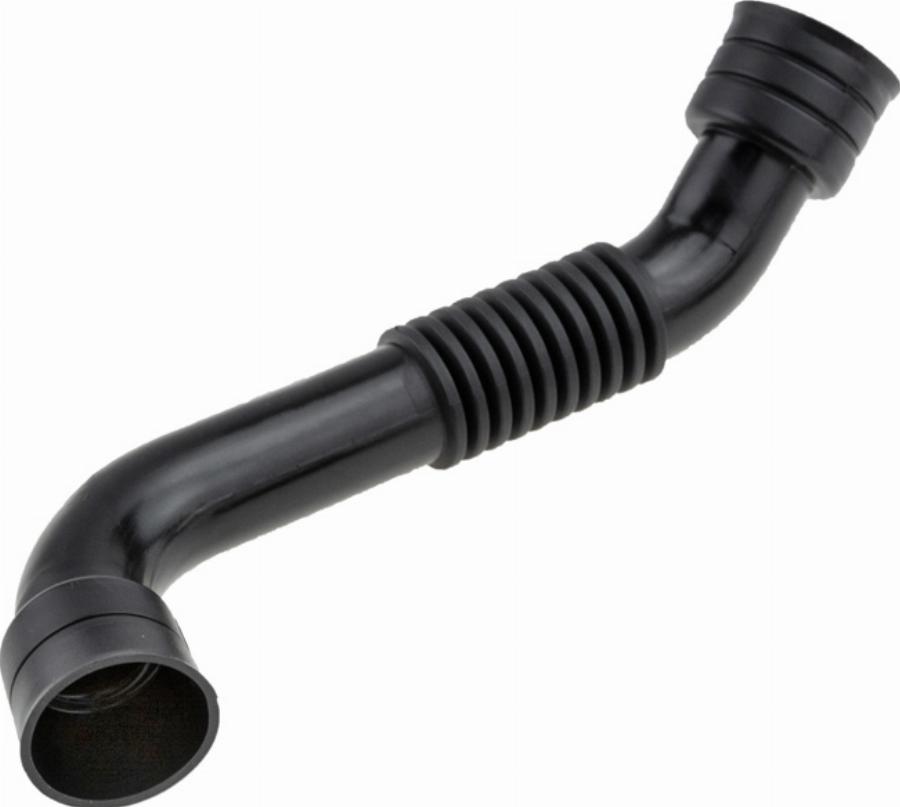NTY BPZ-VW-022 - Hose, cylinder head cover breather car-mod.net