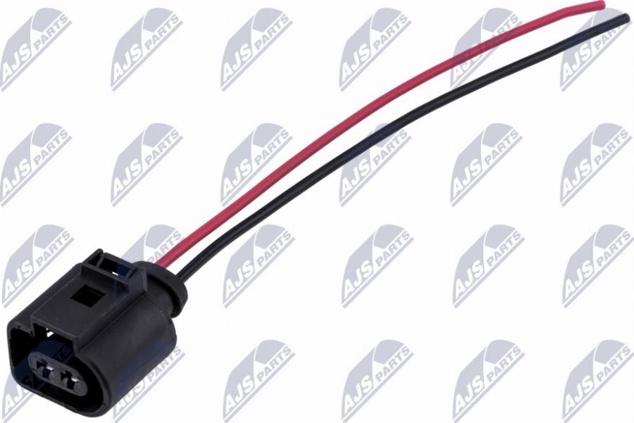 NTY BWP-AU-001 - Cable Repair Set, central electrics car-mod.net