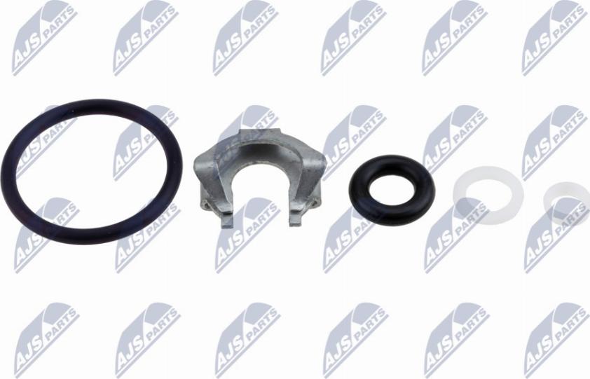 NTY BWP-VW-002 - Seal Ring Set, injector car-mod.net