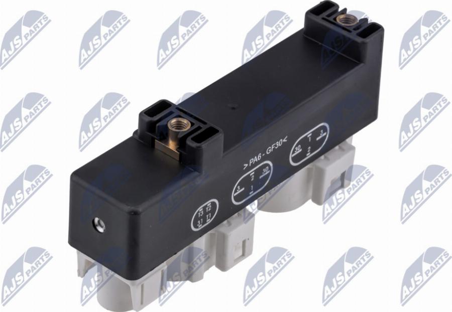 NTY CCH-VW-000 - Relay, radiator fan castor car-mod.net