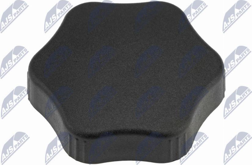 NTY CCK-RE-000 - Turning Knob, seat back adjustment car-mod.net