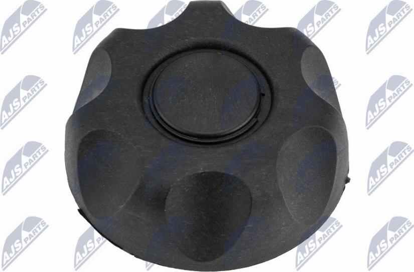 NTY CCK-RE-001 - Turning Knob, seat back adjustment car-mod.net