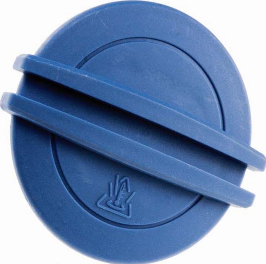 NTY CCKVW001 - Sealing Cap, coolant tank car-mod.net