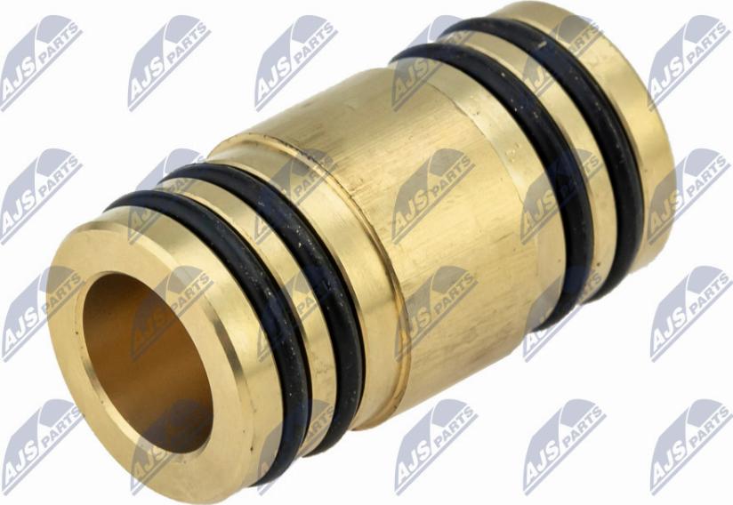 NTY CCL-AU-068 - Radiator Hose car-mod.net