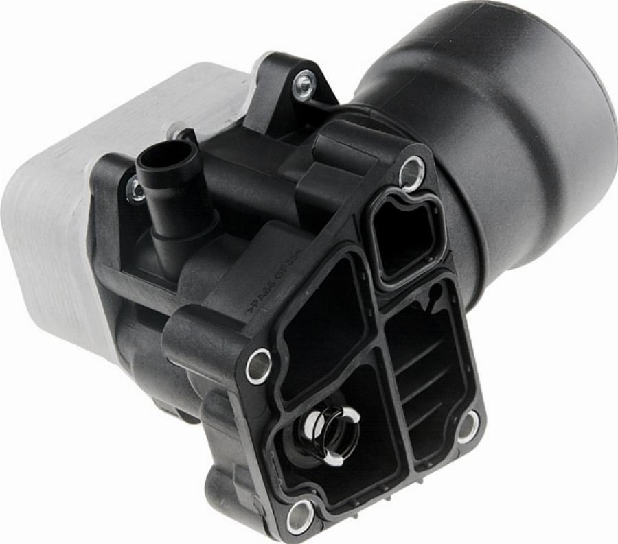 NTY CCL-AU-010 - Oil Cooler, engine oil car-mod.net