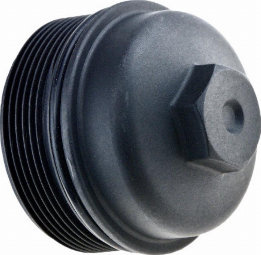 NTY CCL-AU-031 - Cap, oil filter housing car-mod.net