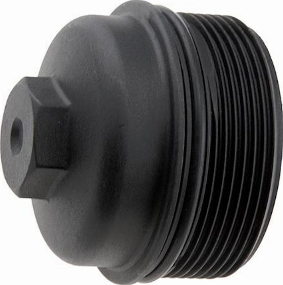 NTY ccl-au-020 - Cap, oil filter housing car-mod.net