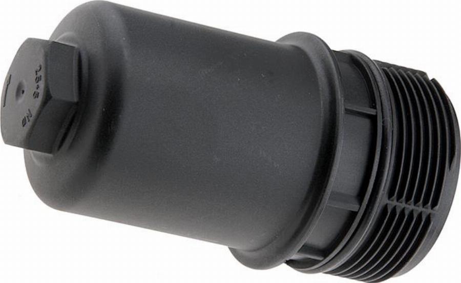 NTY CCL-AU-022 - Cap, oil filter housing car-mod.net
