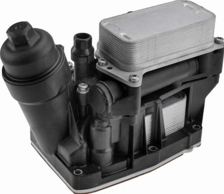 NTY CCL-BM-029 - Housing, oil filter car-mod.net
