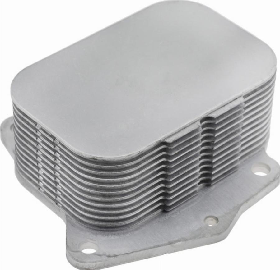 NTY CCL-CT-001 - Oil Cooler, engine oil car-mod.net