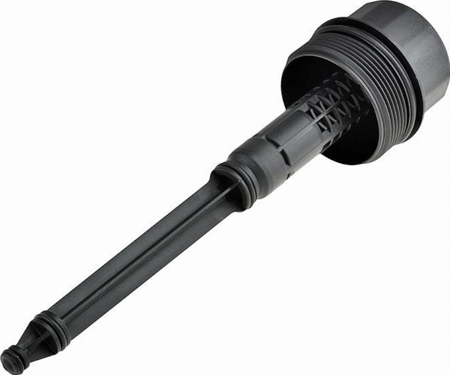NTY CCL-ME-010 - Cap, oil filter housing car-mod.net