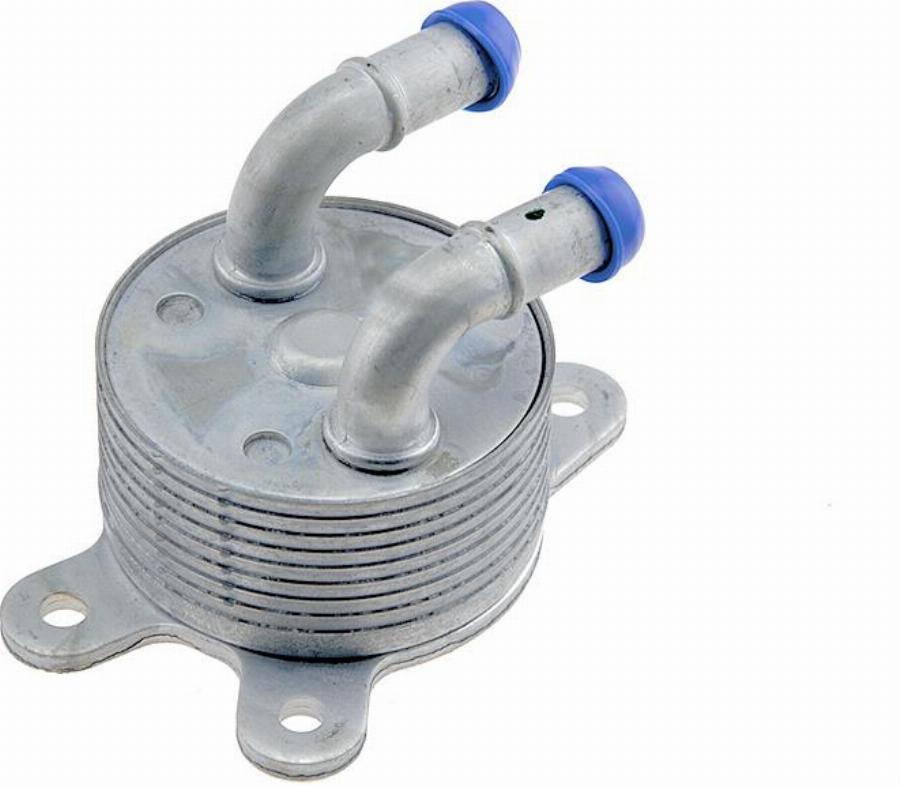 NTY CCL-MZ-003 - Oil Cooler, automatic transmission car-mod.net