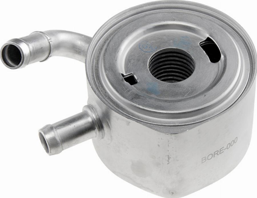 NTY CCL-RE-000 - Oil Cooler, engine oil car-mod.net