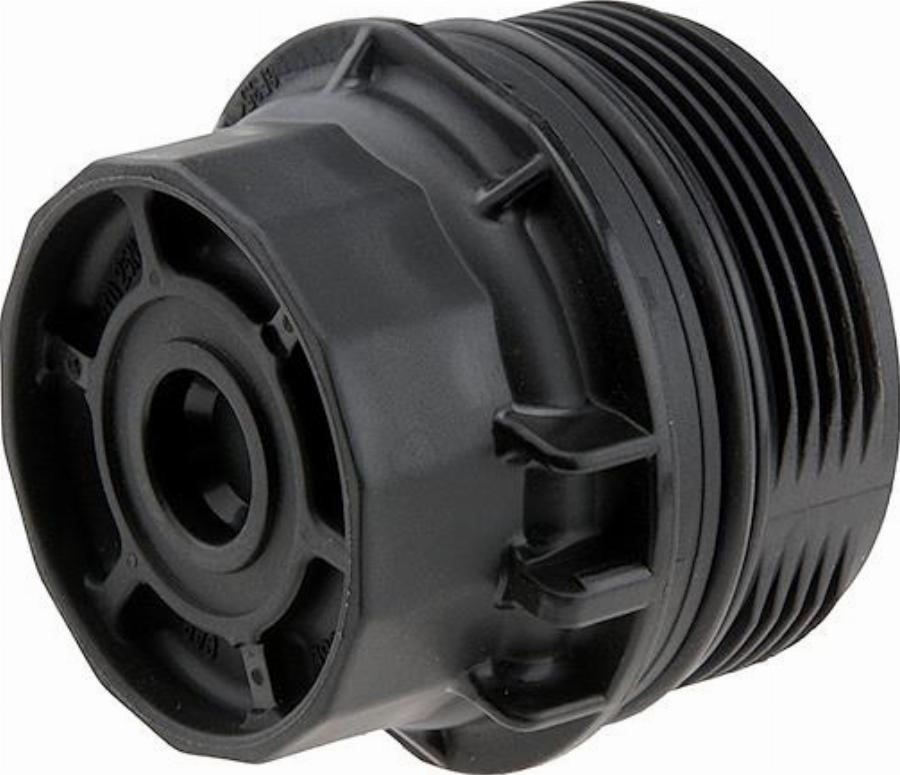 NTY CCL-TY-001 - Cap, oil filter housing car-mod.net
