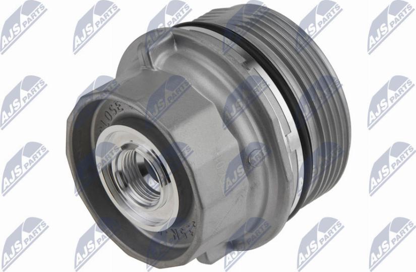 NTY CCL-TY-011 - Cap, oil filter housing car-mod.net